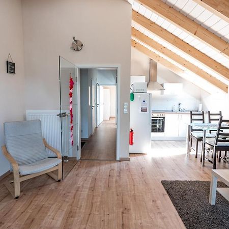 Ferienwohnung Bad Camberg - Apartment Goldener Grund מראה חיצוני תמונה