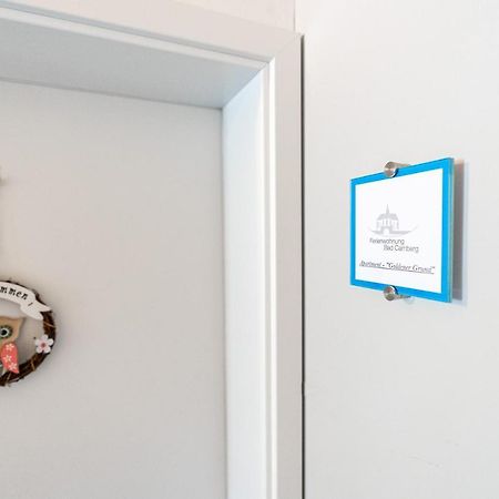Ferienwohnung Bad Camberg - Apartment Goldener Grund מראה חיצוני תמונה