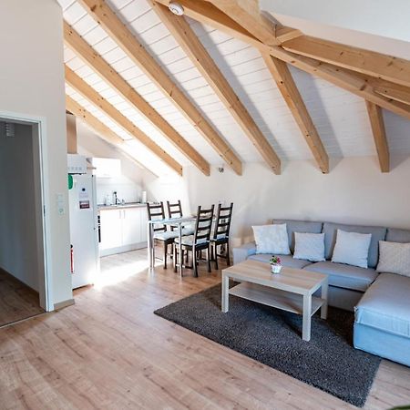 Ferienwohnung Bad Camberg - Apartment Goldener Grund מראה חיצוני תמונה