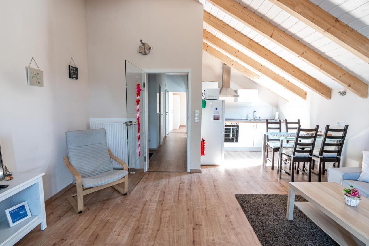 Ferienwohnung Bad Camberg - Apartment Goldener Grund מראה חיצוני תמונה