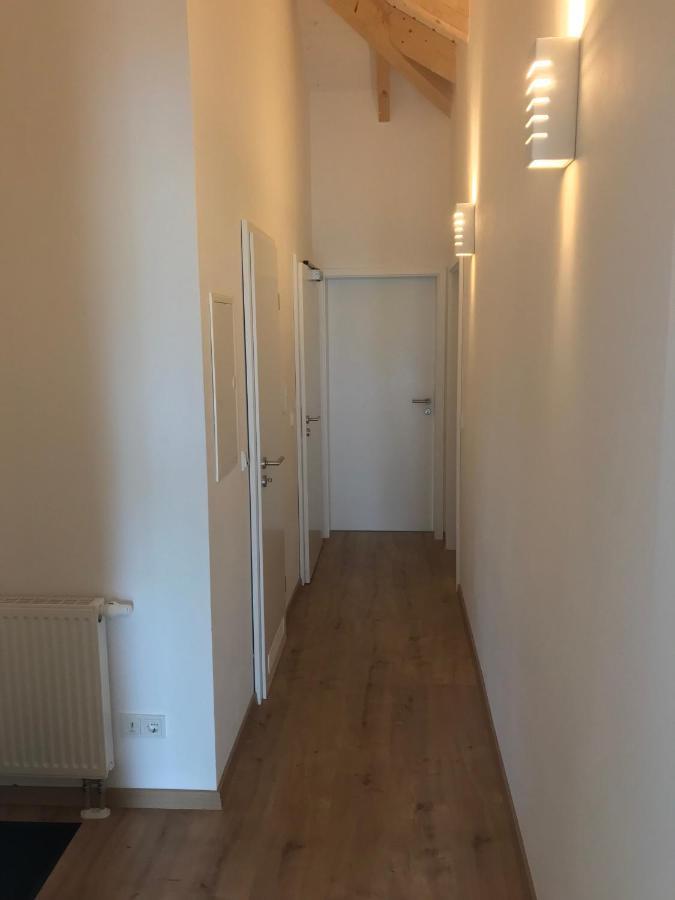 Ferienwohnung Bad Camberg - Apartment Goldener Grund מראה חיצוני תמונה