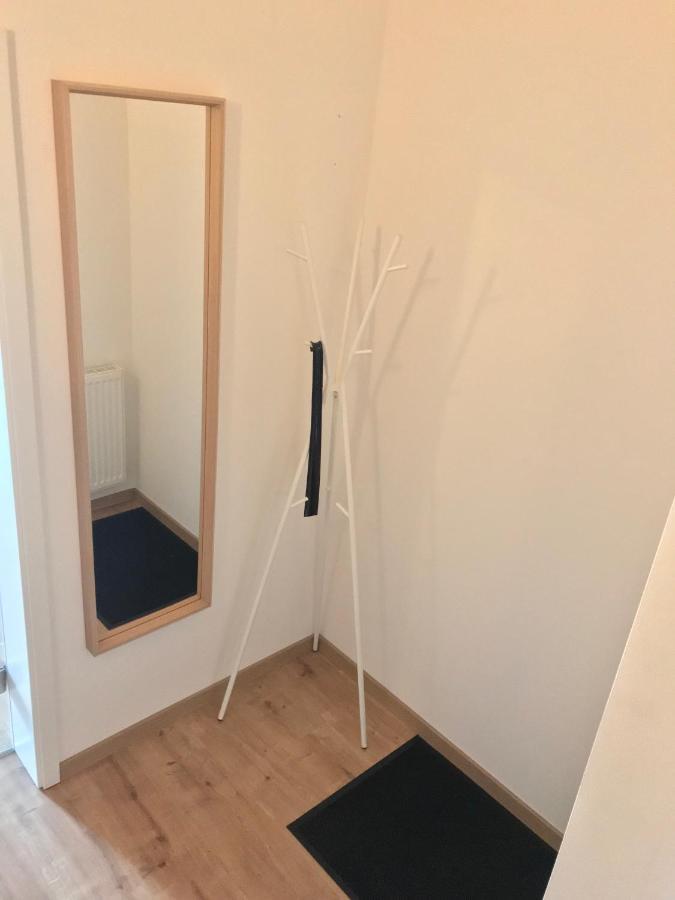Ferienwohnung Bad Camberg - Apartment Goldener Grund מראה חיצוני תמונה